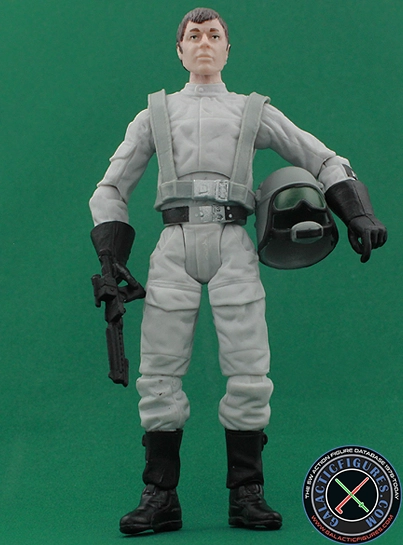 AT-ST Driver figure, BS2Exclusive