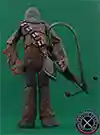 Chewbacca Battle On Endor 8-Pack The Black Series 3.75"