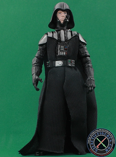 Darth Vader figure, BS2