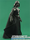 Darth Vader, Dagobah Test figure