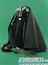 Darth Vader, Dagobah Test figure