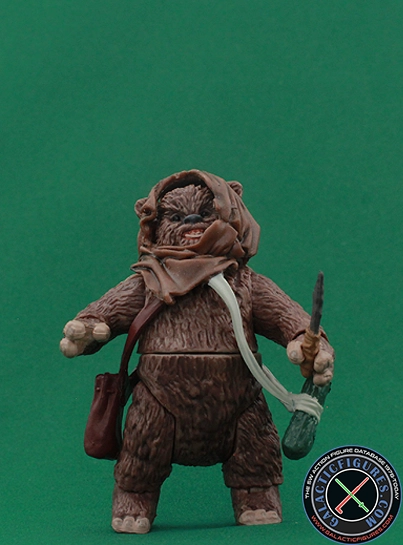Flitchee figure, BS2Exclusive