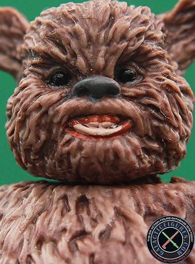 Flitchee Battle On Endor 8-Pack The Black Series 3.75"