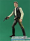 Han Solo, Battle On Endor 8-Pack figure