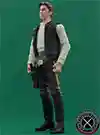 Han Solo Battle On Endor 8-Pack The Black Series 3.75"