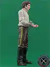 Han Solo With Carbonite Block The Black Series 3.75"