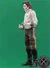 Han Solo With Carbonite Block The Black Series 3.75"