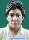 Han Solo With Carbonite Block The Black Series 3.75"