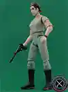 Princess Leia Organa Battle On Endor 8-Pack The Black Series 3.75"