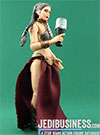 Princess Leia Organa Jabba's Rancor Pit The Black Series 3.75"