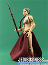 Princess Leia Organa, Jabba's Rancor Pit figure