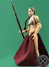 Princess Leia Organa Jabba's Rancor Pit The Black Series 3.75"