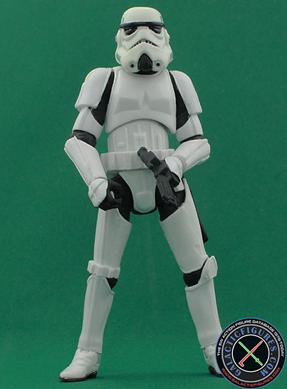 Stormtrooper figure, BS2Exclusive