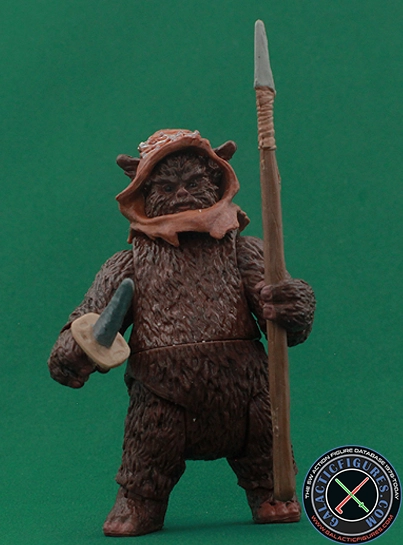 Tippet figure, BS2Exclusive
