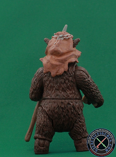 Tippet Battle On Endor 8-Pack The Black Series 3.75"