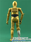 C-3PO, Jabba's Rancor Pit figure