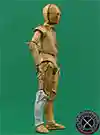 C-3PO The Empire Strikes Back The Black Series 3.75"
