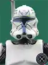Captain Rex The Clone Wars The Black Series 3.75"