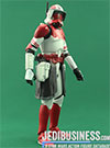 Commander Thorn The Clone Wars The Black Series 3.75"