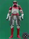 Commander Thorn The Clone Wars The Black Series 3.75"
