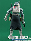 Commander Wolffe The Clone Wars The Black Series 3.75"
