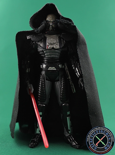 Darth Malgus figure, BS2