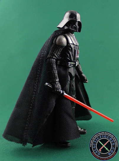 Darth Vader Revenge Of The Sith The Black Series 3.75"