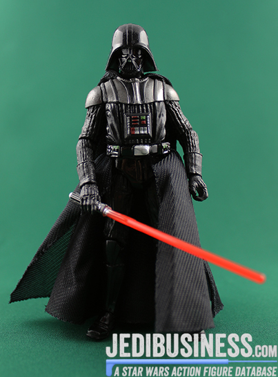 Darth Vader figure, BS2