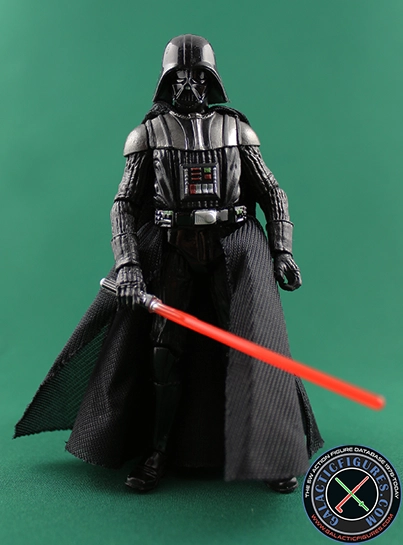 Darth Vader figure, BS2