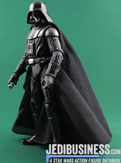 Darth Vader Revenge Of The Sith The Black Series 3.75"