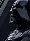Darth Vader Figure - Revenge Of The Sith