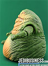 Jabba The Hutt, Jabba's Rancor Pit figure