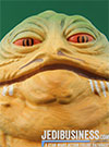 Jabba The Hutt Jabba's Rancor Pit The Black Series 3.75"