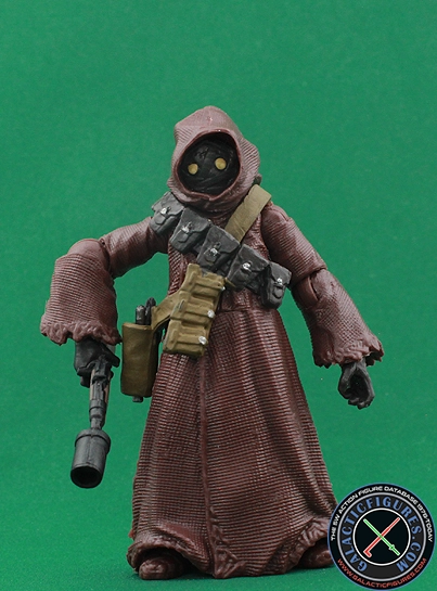 Jawa figure, BS2