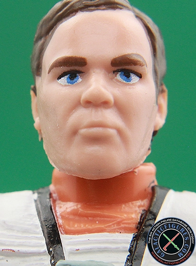 Jon "Dutch" Vander Star Wars The Black Series 3.75"