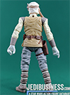 Luke Skywalker Figure - Wampa Attack!