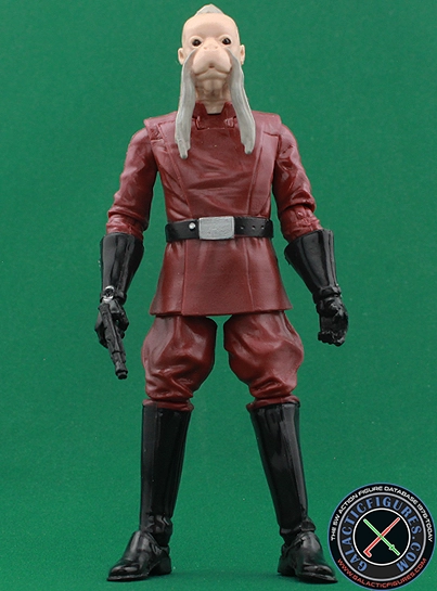 Mosep Binneed figure, BS2