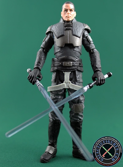 Galen Marek figure, BS2