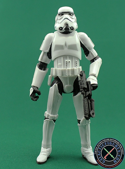 Stormtrooper figure, BS2