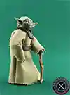 Yoda The Empire Strikes Back The Black Series 3.75"
