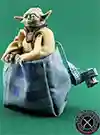 Yoda The Empire Strikes Back The Black Series 3.75"