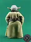 Yoda The Empire Strikes Back The Black Series 3.75"