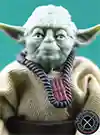 Yoda The Empire Strikes Back The Black Series 3.75"