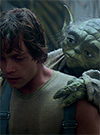 Yoda Figure - The Empire Strikes Back