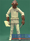 Admiral Ackbar Return Of The Jedi The Black Series 3.75"