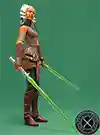 Ahsoka Tano The Clone Wars The Black Series 3.75"