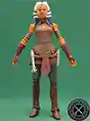 Ahsoka Tano The Clone Wars The Black Series 3.75"