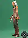 Ahsoka Tano The Clone Wars The Black Series 3.75"