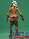 Ahsoka Tano, The Clone Wars figure