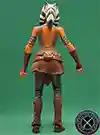 Ahsoka Tano The Clone Wars The Black Series 3.75"